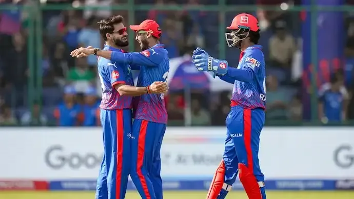 DC vs GT IPL 2026: Delhi Capitals aim hat-trick as Shubman Gill boosts Gujarat Titans