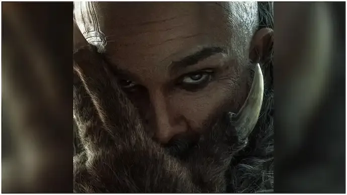 Raaka Allu Arjun first look revealed: Atlee film title and poster create buzz