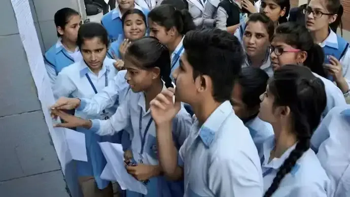 CBSE West Asia marks upload begins: Class 12 schools get deadline and evaluation guidelines