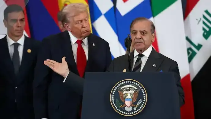 US Iran ceasefire confusion: Pakistan role questioned over Lebanon terms dispute