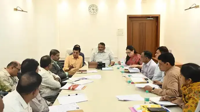 Maharashtra gig worker verification: Govt mandates strict checks amid illegal immigrant row