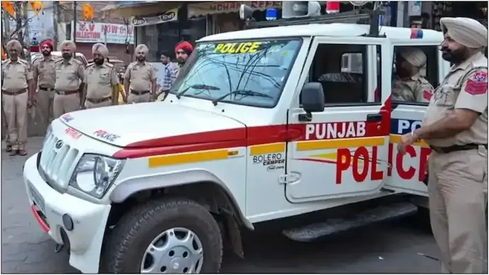 Punjab gangster crackdown: 501 raids conducted, 202 arrested in major police operation