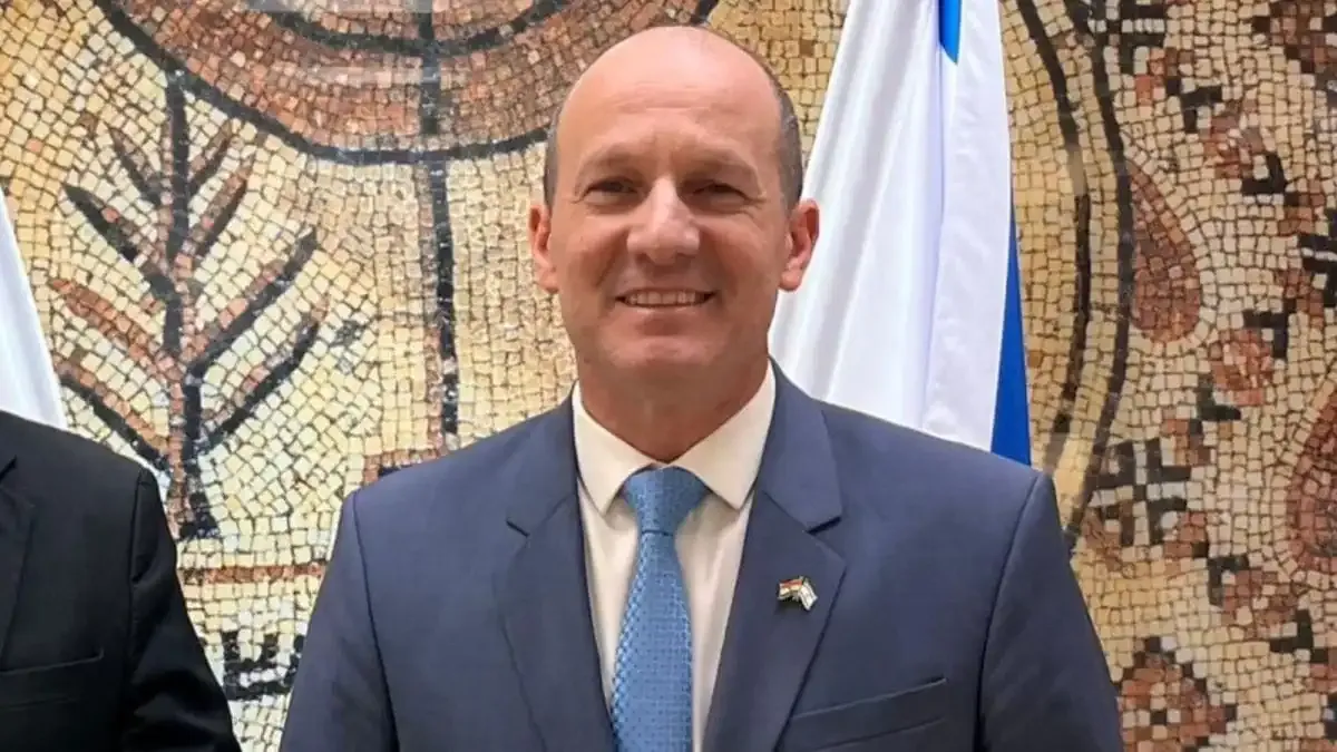 Israel Iran ceasefire: Balance of power changed says envoy after 38 day conflict