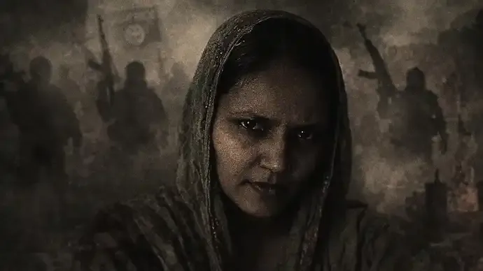 Hyderabad IS Arrest: Influencer Linked to Khawateen Terror Plot