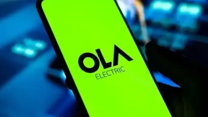 Ola Electric Stock: Shares Jump 20% After Sales Recovery