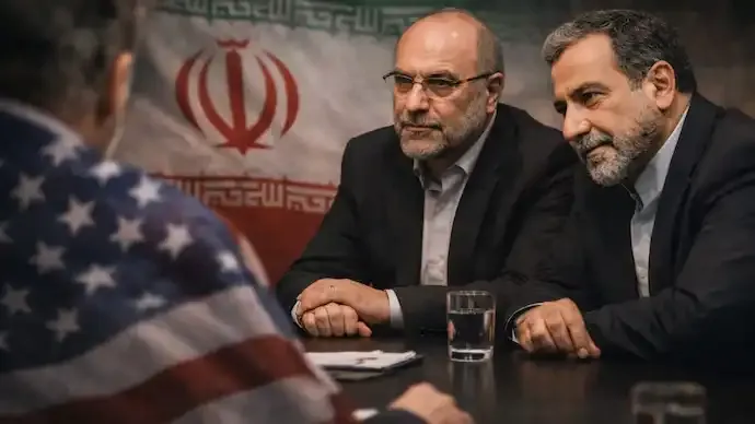 Iran Negotiation Leadership: Who Is Leading Talks After Top Losses