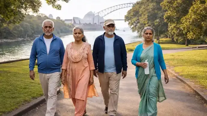 Melbourne Racist Attack: Indian Seniors Targeted, Car Ramming Attempt