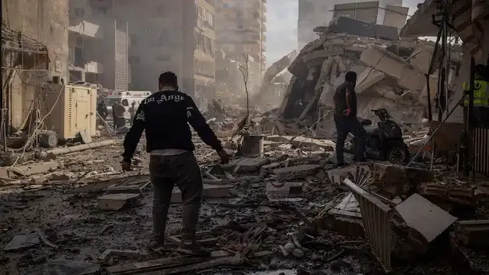 Iran Ceasefire Warning: Axis of Resistance Included in Truce Terms