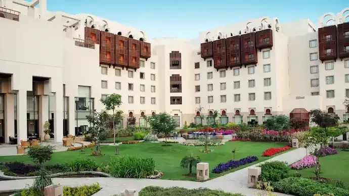 US Iran Talks Venue: Serena Hotel Islamabad Turns Diplomatic Hub