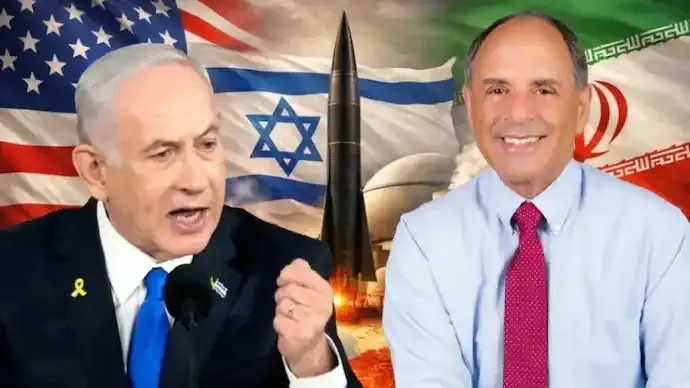 Israel Iran War Analysis: Ex-NSA Calls It Strategic Failure