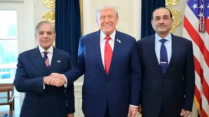 Pakistan Iran Role: Operation Sindoor Link to US Ceasefire