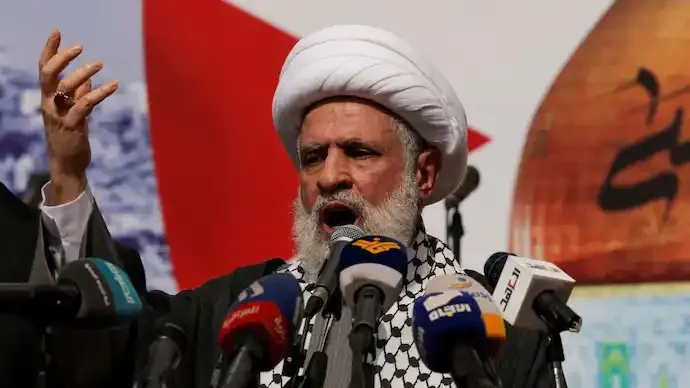 Beirut Airstrikes: Israel Claims Hezbollah Leader’s Relative Killed