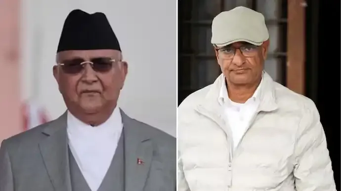KP Sharma Oli Release: Ex-Nepal PM Freed After 12 Days