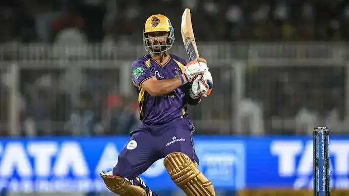 Ajinkya Rahane Toss Reaction: KKR Captain Hits Back at Criticism