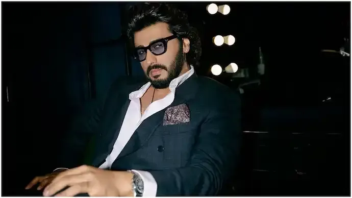 Arjun Kapoor Cryptic Post: ‘Accept the Ending’ Message Goes Viral