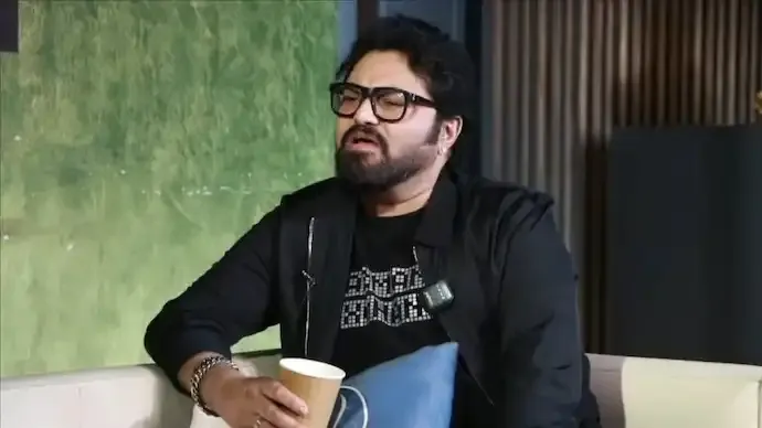 Babul Supriyo BJP: Singer Recalls Music Restrictions During Tenure