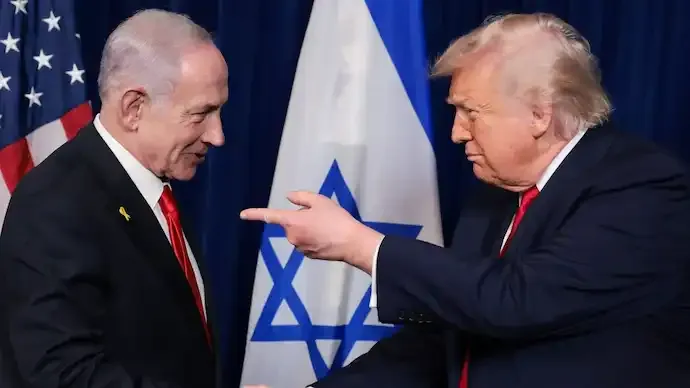 Trump Netanyahu Lebanon: US Urges Israel to Scale Back Strikes