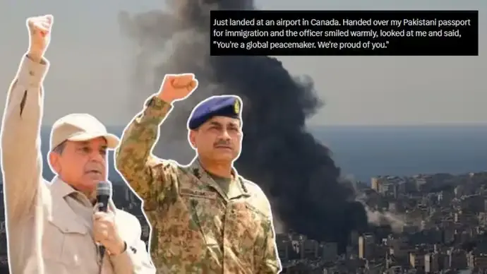 China Pakistan Ceasefire Role: Hidden Hand Behind US-Iran Truce?