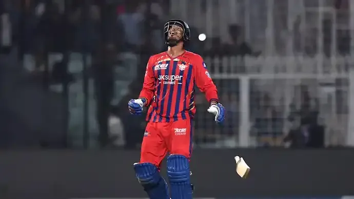 Mukul Choudhary Discovery: Langer Reveals LSG Scouting Story