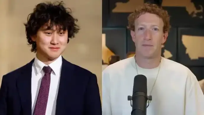 Meta Muse Spark AI: Zuckerberg Launches New Rival to ChatGPT