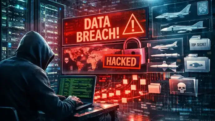 China Supercomputer Hack: Massive Defence Data Leak Raises Alarm