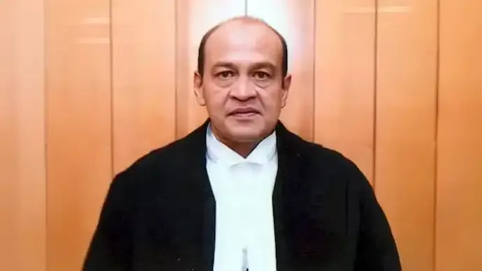 Justice Varma Impeachment: Judge Withdraws, Calls Probe Presumptive