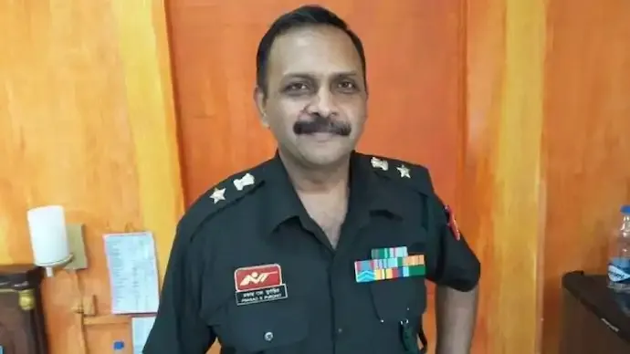 Col Purohit Promotion: Army Clears Officer for Brigadier Rank