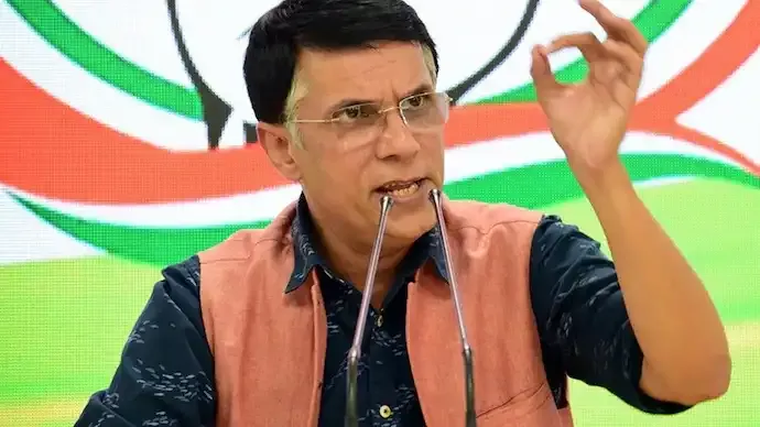 Pawan Khera Bail Hearing: High Court Reserves Order Amid Clash