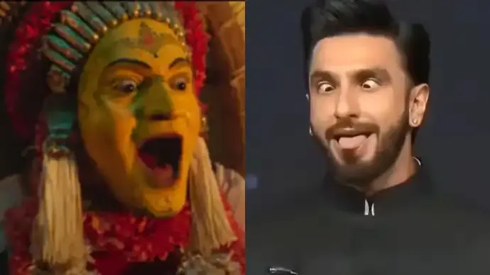 Ranveer Singh Kantara Row: Actor to File Revised Apology in High Court