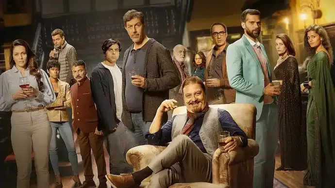 Everybody Loves Sohrab Handa Review: Strong Performances, Weak Plot