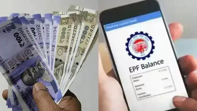 Unclaimed EPF Rs 10,900 Crore: How to Check and Claim PF Money