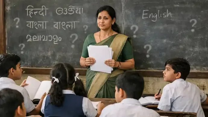 CBSE 3 Language Policy: 3 Key Issues Schools Are Facing