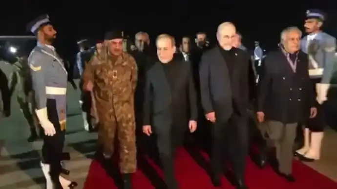 Iran Delegation Reaches Islamabad, Sets Strict Preconditions for US Peace Talks
