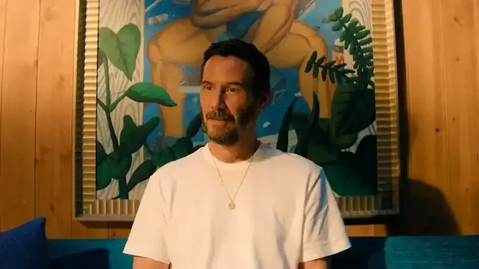 Outcome Review: Keanu Reeves Delivers Powerful Performance in Emotional Black Comedy