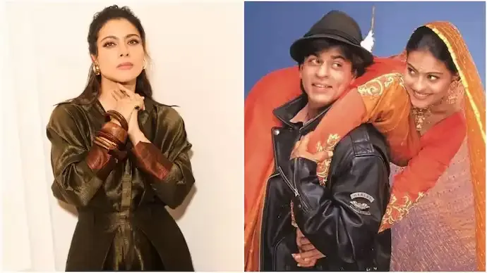 DDLJ Featured in Academy’s Top Travel Romance Films List, Kajol Reacts