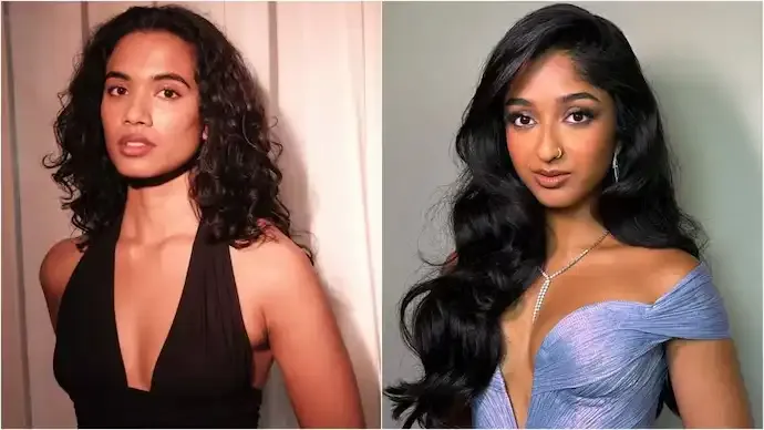 Supriya Ganesh, Maitreyi Ramakrishnan Call Out Colourist Troll Over Racist Remarks