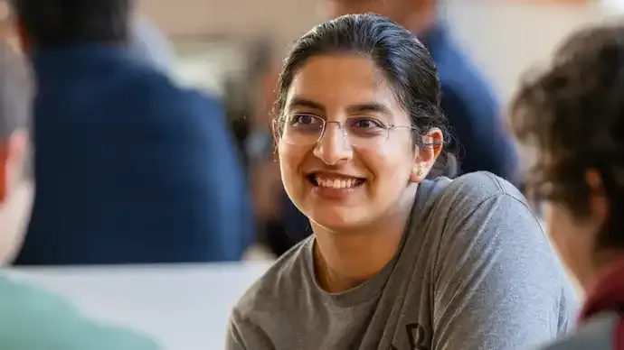 Harshita Arora Becomes Youngest Y Combinator Partner at 25, From Dropout to Startup Leader