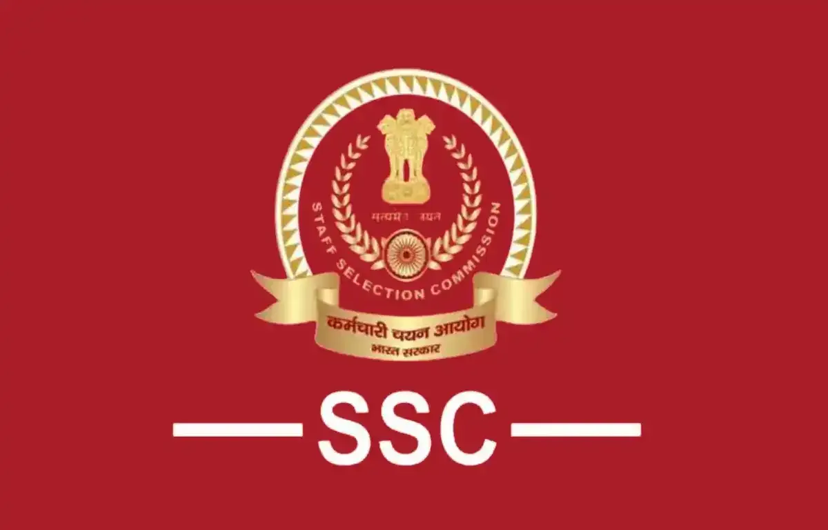 SSC GD Constable Slot Selection 2026 Started – Check Exam Date, Apply by April 15