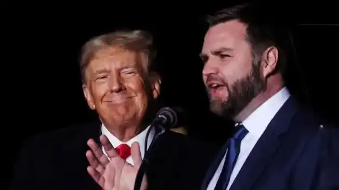 Did Donald Trump Blame JD Vance for Failed Iran Talks? What Happened in Islamabad