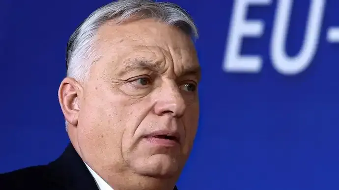 Viktor Orbán Loses Hungary Elections After 16 Years, Opposition’s Tisza Party Wins Big