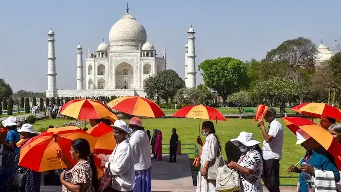 Climate Change Impact on Travel: Why Vacations in India Are Changing