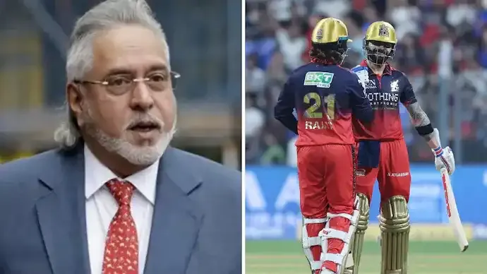 Vijay Mallya Praises RCB After Dominant Win Over Mumbai Indians in IPL 2026
