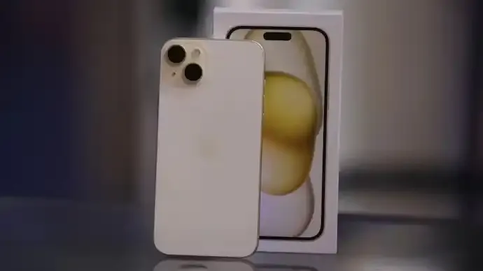 iPhone 15 Deal: Get Apple’s Flagship Under ₹35,000 in Vijay Sales Apple Days Sale