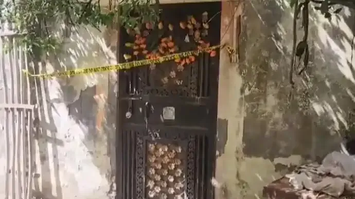 Meerut Horror: Father Hid Daughter’s Skeleton in Locked House for Months, Mystery Deepens