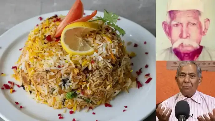 How Pusa Basmati 1121 Became a ₹25,000 Crore Success Story for India