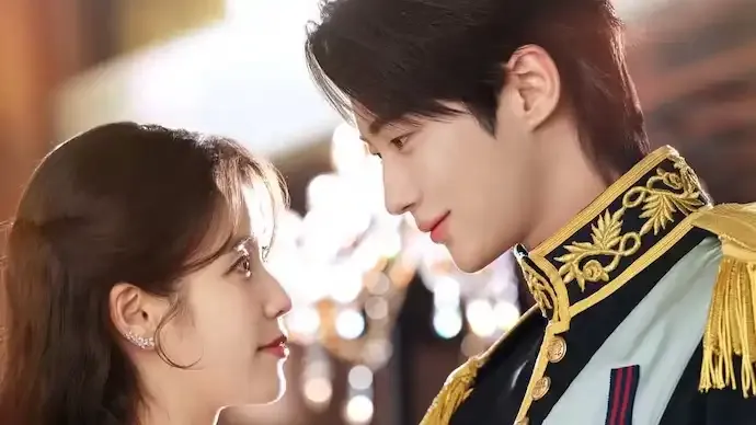 Perfect Crown First Impressions: IU, Byeon Woo-seok Shine but Story Falls Short
