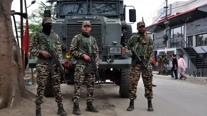 CRPF Constable Tradesman Recruitment 2026: Apply Online for 9195 Posts