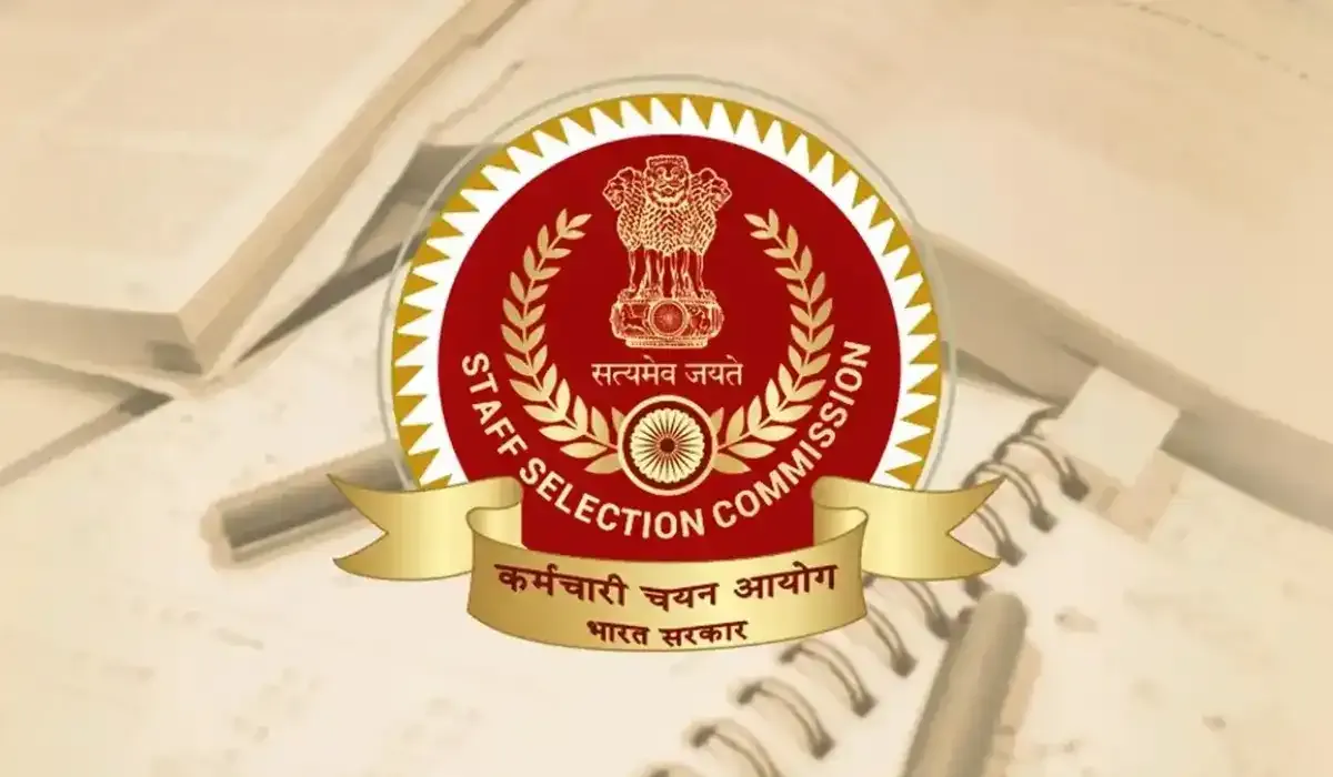 SSC GD Constable Slot Selection 2026: Check Exam Date & Selection Process