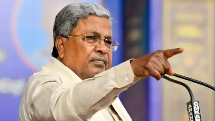 Siddaramaiah CMO Crisis: Aide Removal Sparks Questions on Leadership Control