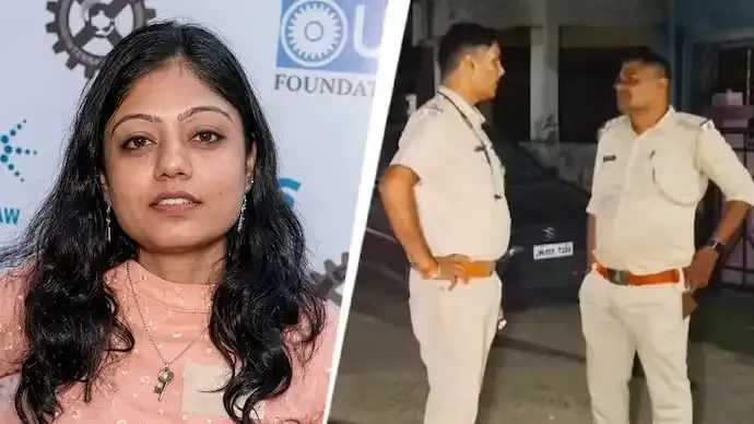 Dhanbad Horror Case: Half-Burnt Body Found, Brothers’ Claims Raise Questions